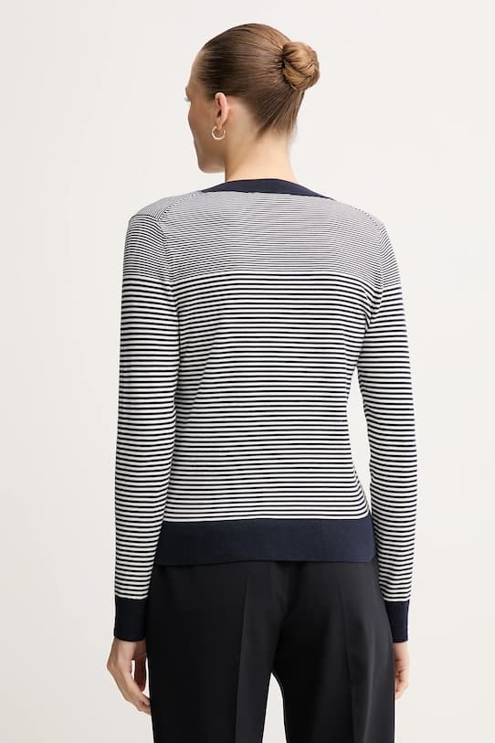 свитер Томми Хилфигер - фото 4