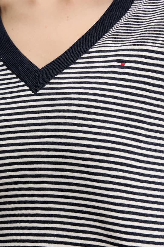 свитер Томми Хилфигер - фото 6