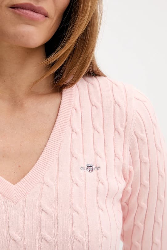 Гант свитер - фото 6