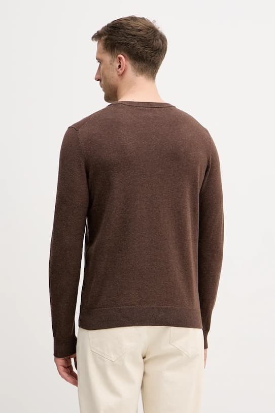 Свитер Gant из хлопка - фото 4