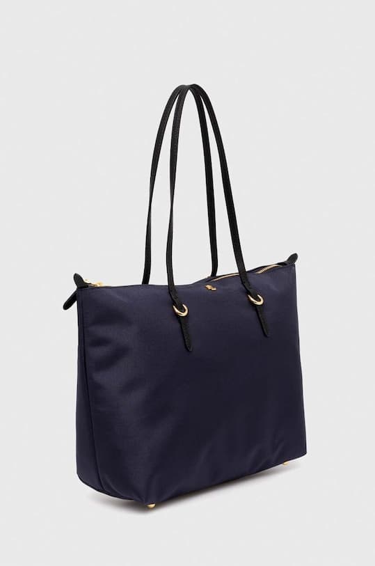 Сумочка Лорен Ральф Лорен - фото 3