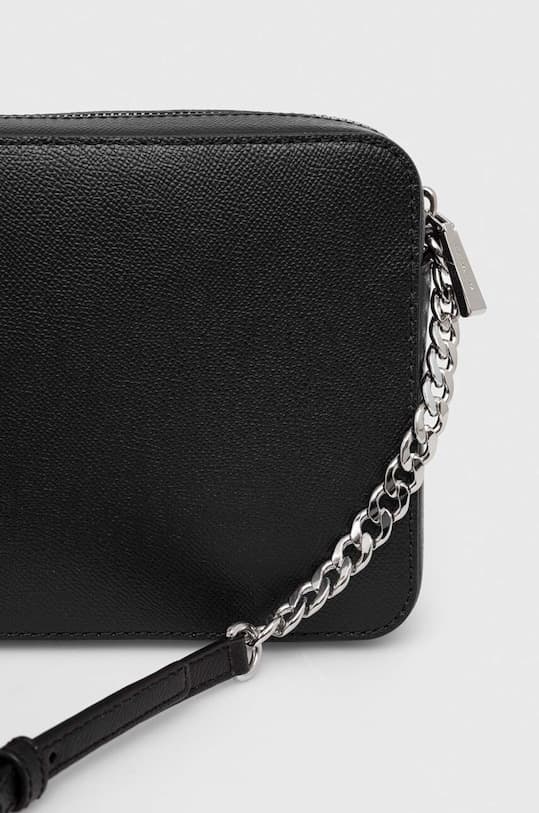 Кожаная сумка MICHAEL Michael Kors - фото 5