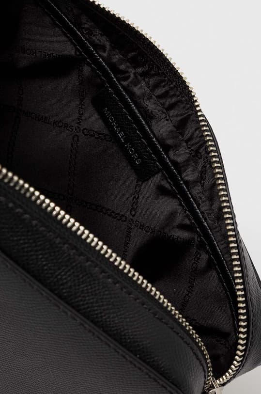 Кожаная сумка MICHAEL Michael Kors - фото 6