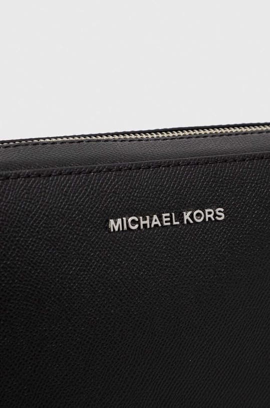 Кожаная сумка MICHAEL Michael Kors - фото 7