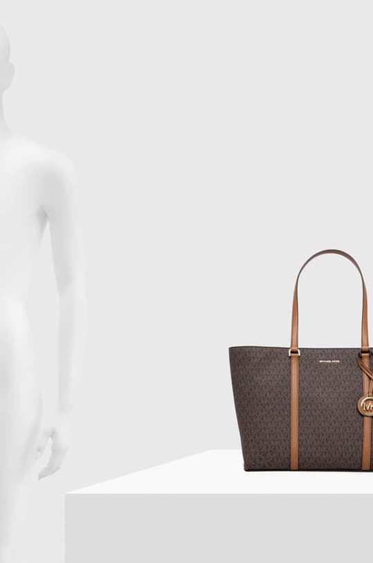 Сумочка MICHAEL Michael Kors - фото 9