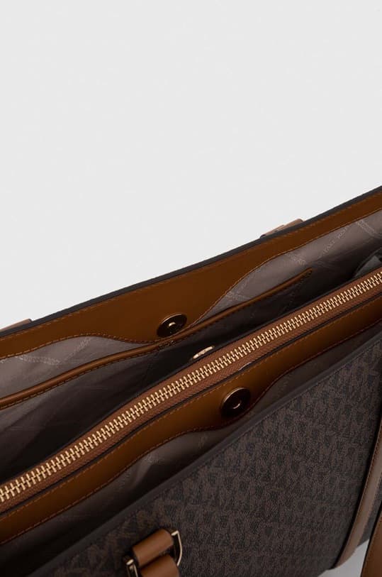 Сумочка MICHAEL Michael Kors - фото 7