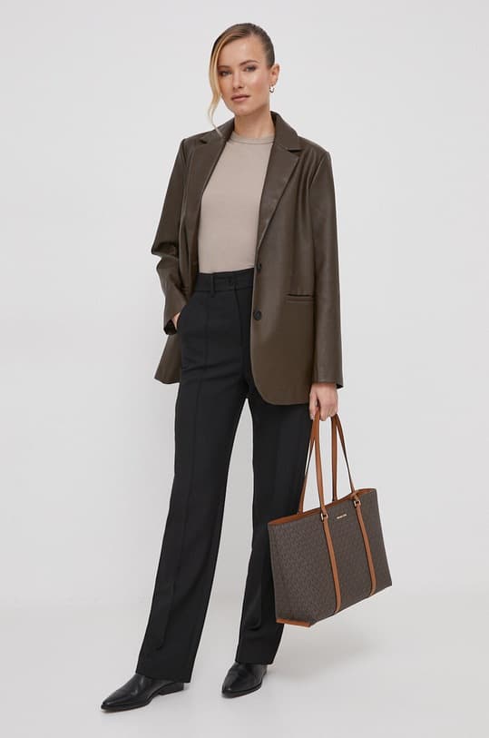 Сумочка MICHAEL Michael Kors - фото 8