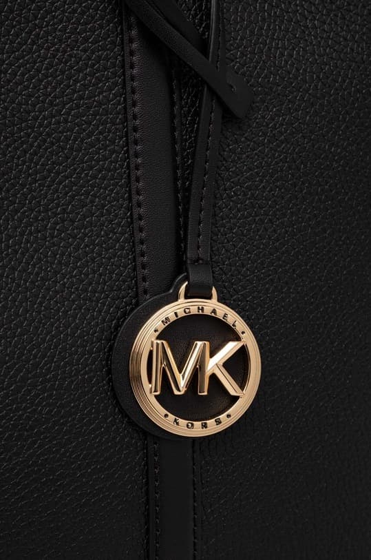 Кожаная сумка MICHAEL Michael Kors - фото 5