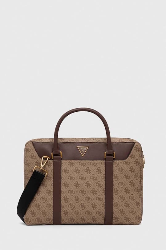 Сумка Guess VEZZOLA 36 x 28 x 4 см - фото 2