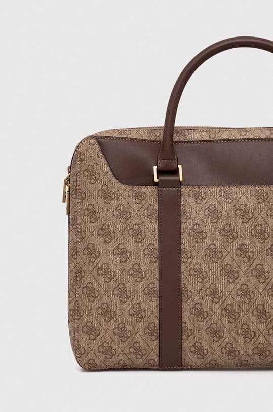 Сумка Guess VEZZOLA 36 x 28 x 4 см - фото 4