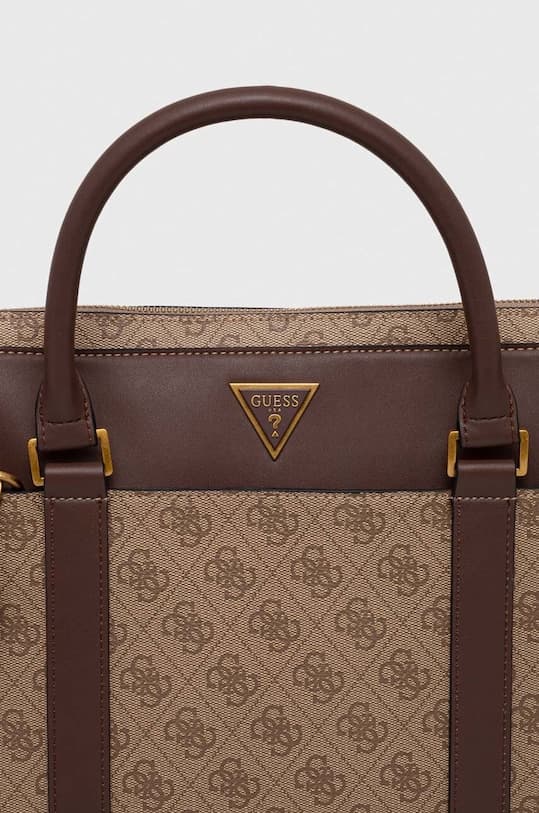 Сумка Guess VEZZOLA 36 x 28 x 4 см - фото 5