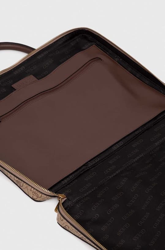 Сумка Guess VEZZOLA 36 x 28 x 4 см - фото 6