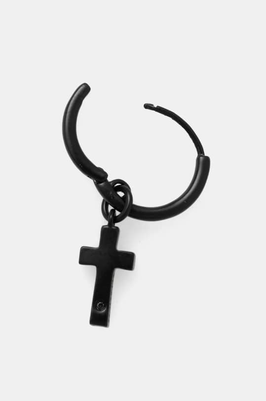 серьга AllSaints - фото 3