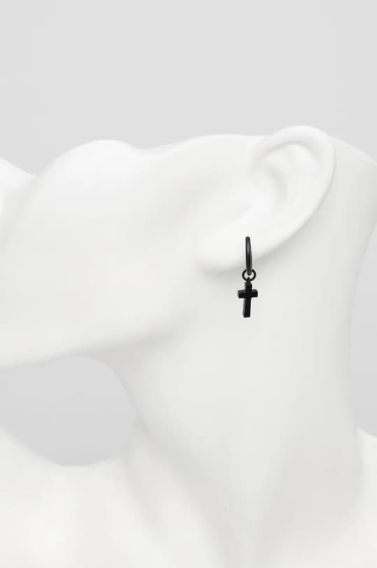 серьга AllSaints - фото 4