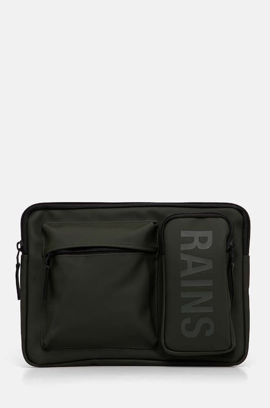 Чехол для ноутбука Rains Texel 15/16 дюймов W1 - фото 2