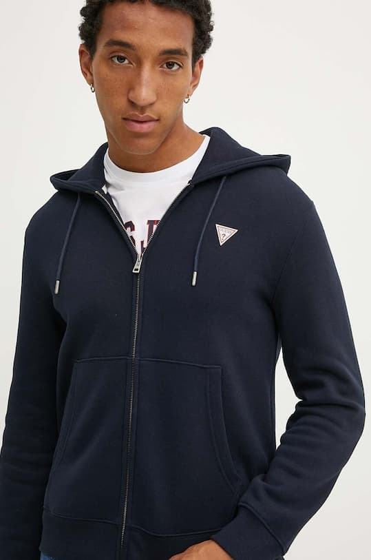 Толстовка Guess Jeans - фото 2