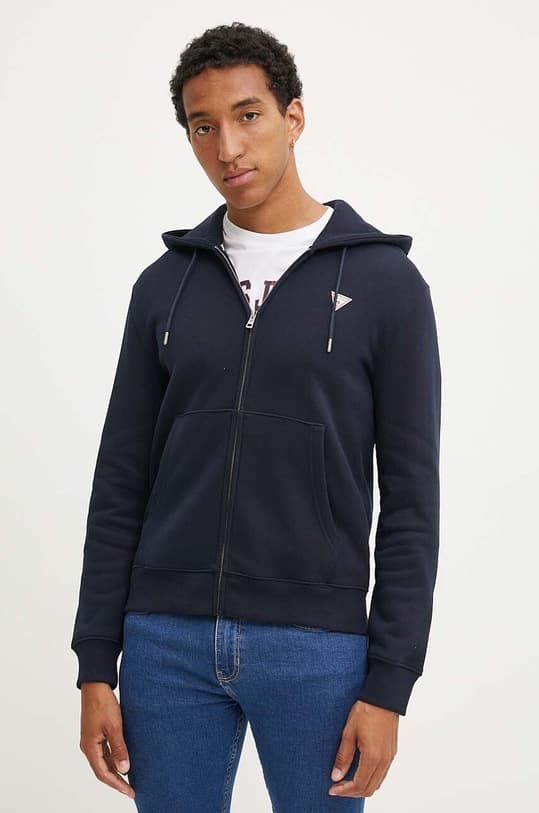 Толстовка Guess Jeans - фото 5