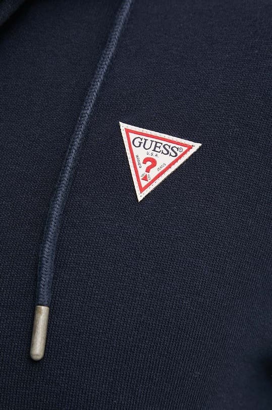 Толстовка Guess Jeans - фото 6