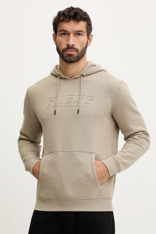 Guess толстовка ALDWIN - фото 2