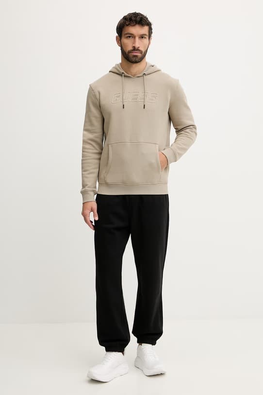 Guess толстовка ALDWIN - фото 3