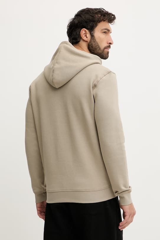 Guess толстовка ALDWIN - фото 4