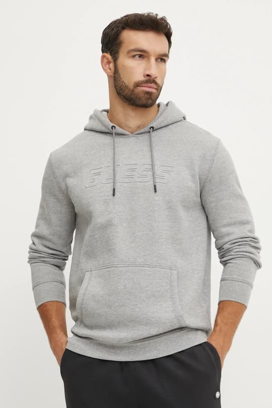 Guess толстовка ALDWIN - фото 2