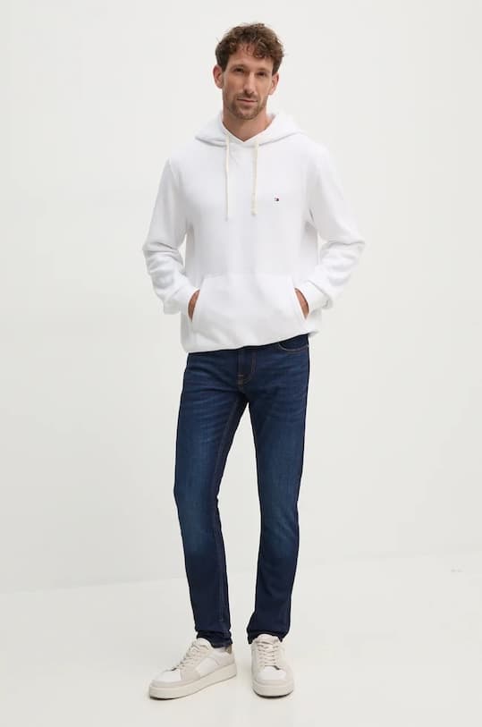 Толстовка Tommy Hilfiger - фото 3