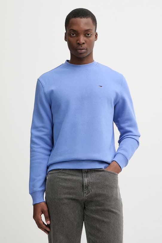 толстовка Tommy Jeans - фото 2