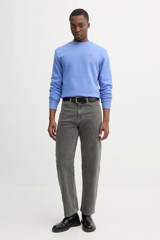 толстовка Tommy Jeans - фото 3