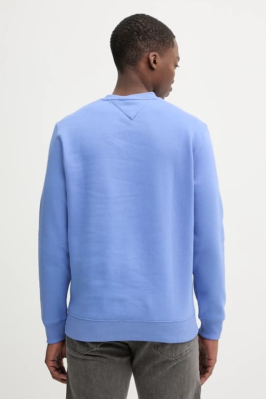 толстовка Tommy Jeans - фото 4