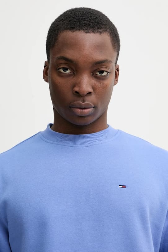 толстовка Tommy Jeans - фото 5