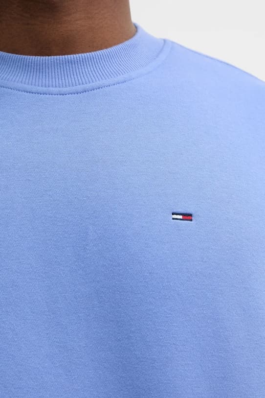 толстовка Tommy Jeans - фото 6