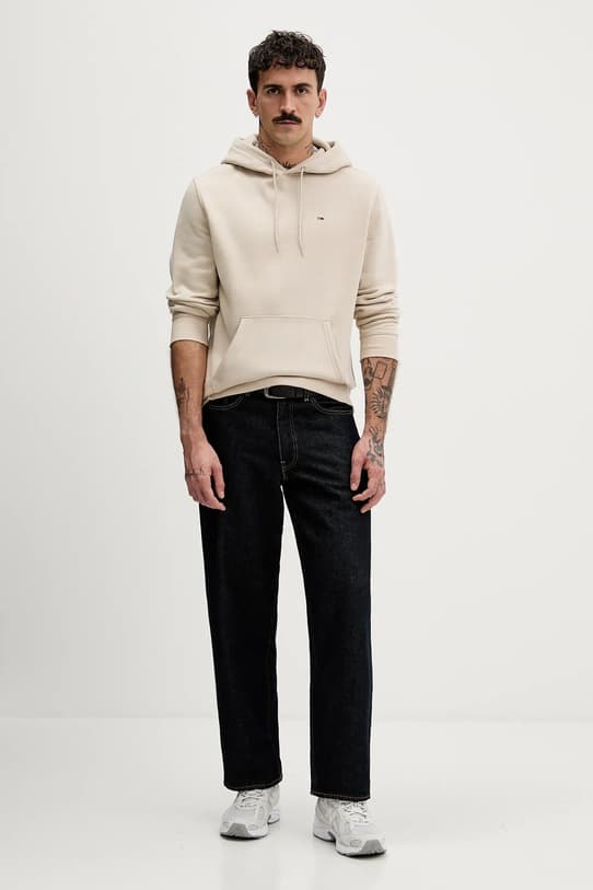 толстовка Tommy Jeans - фото 3