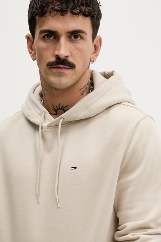 толстовка Tommy Jeans - фото 5