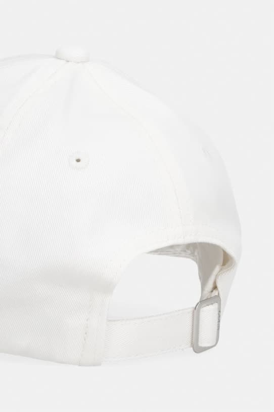 Хлопковая бейсболка HUGO Cara - фото 4