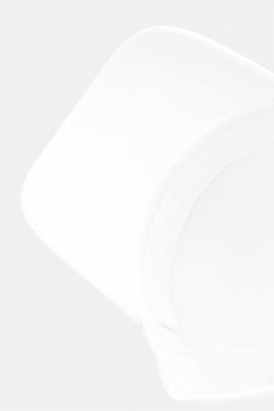 Хлопковая бейсболка HUGO Cara - фото 5