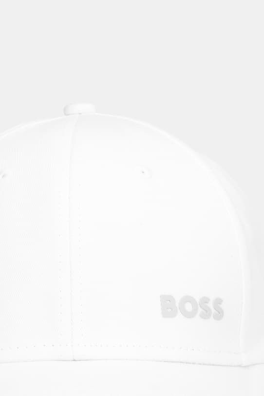 BOSS Green Cap – Бейсбольная кепка Bold из хлопка - фото 3