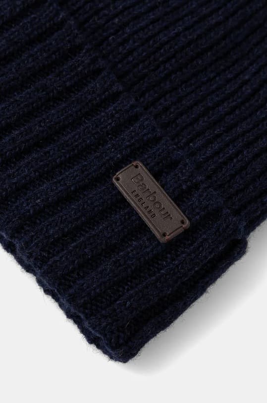 шерстяной комплект Barbour - фото 3