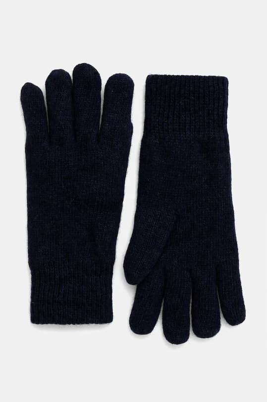 шерстяной комплект Barbour - фото 4