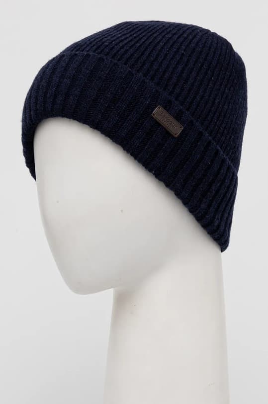 шерстяной комплект Barbour - фото 8