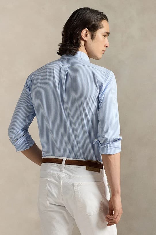 Рубашка Polo Ralph Lauren - фото 3