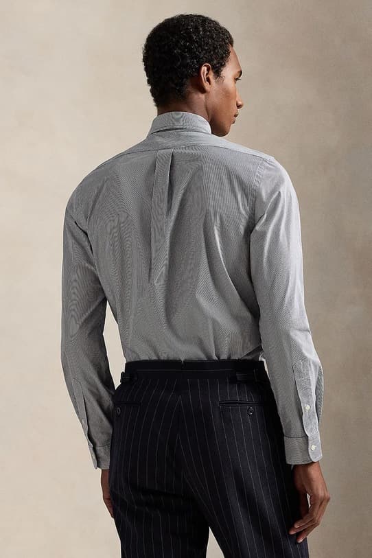 Рубашка Polo Ralph Lauren - фото 3