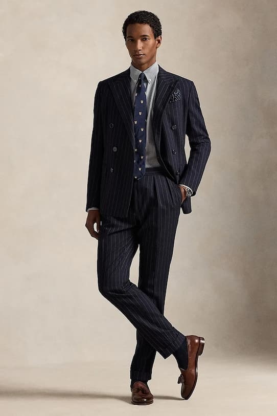 Рубашка Polo Ralph Lauren - фото 4