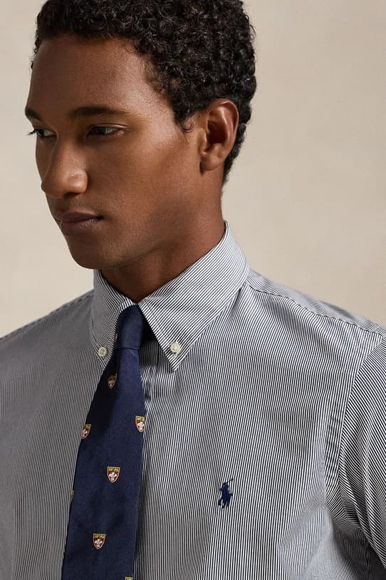 Рубашка Polo Ralph Lauren - фото 5