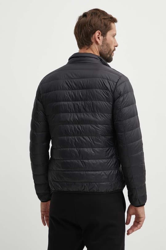 Пуховик EA7 Emporio Armani - фото 4