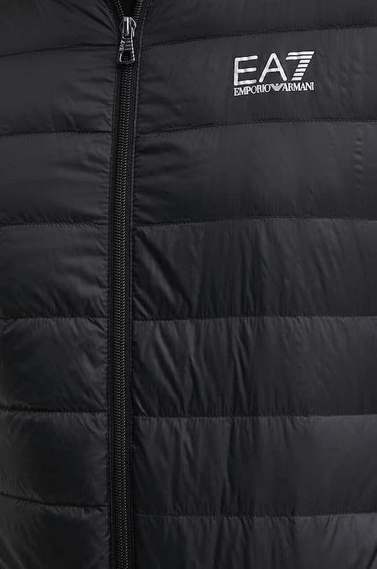 Пуховик EA7 Emporio Armani - фото 6