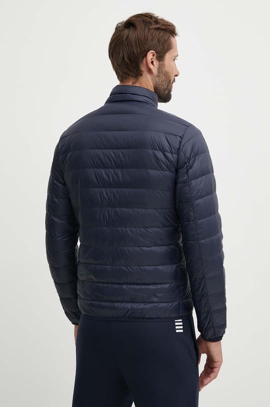 Пуховик EA7 Emporio Armani - фото 4