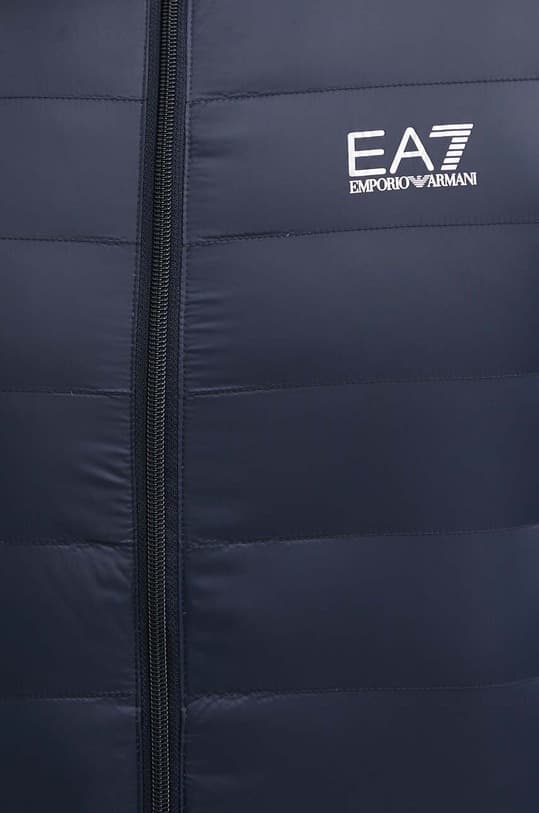 Пуховик EA7 Emporio Armani - фото 6