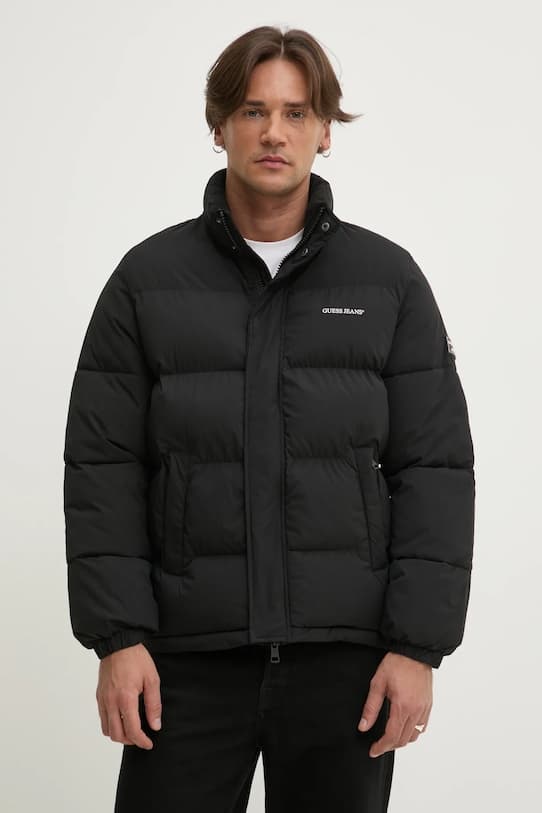 Джинсовая куртка Guess - фото 2