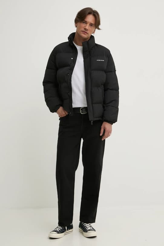 Джинсовая куртка Guess - фото 3